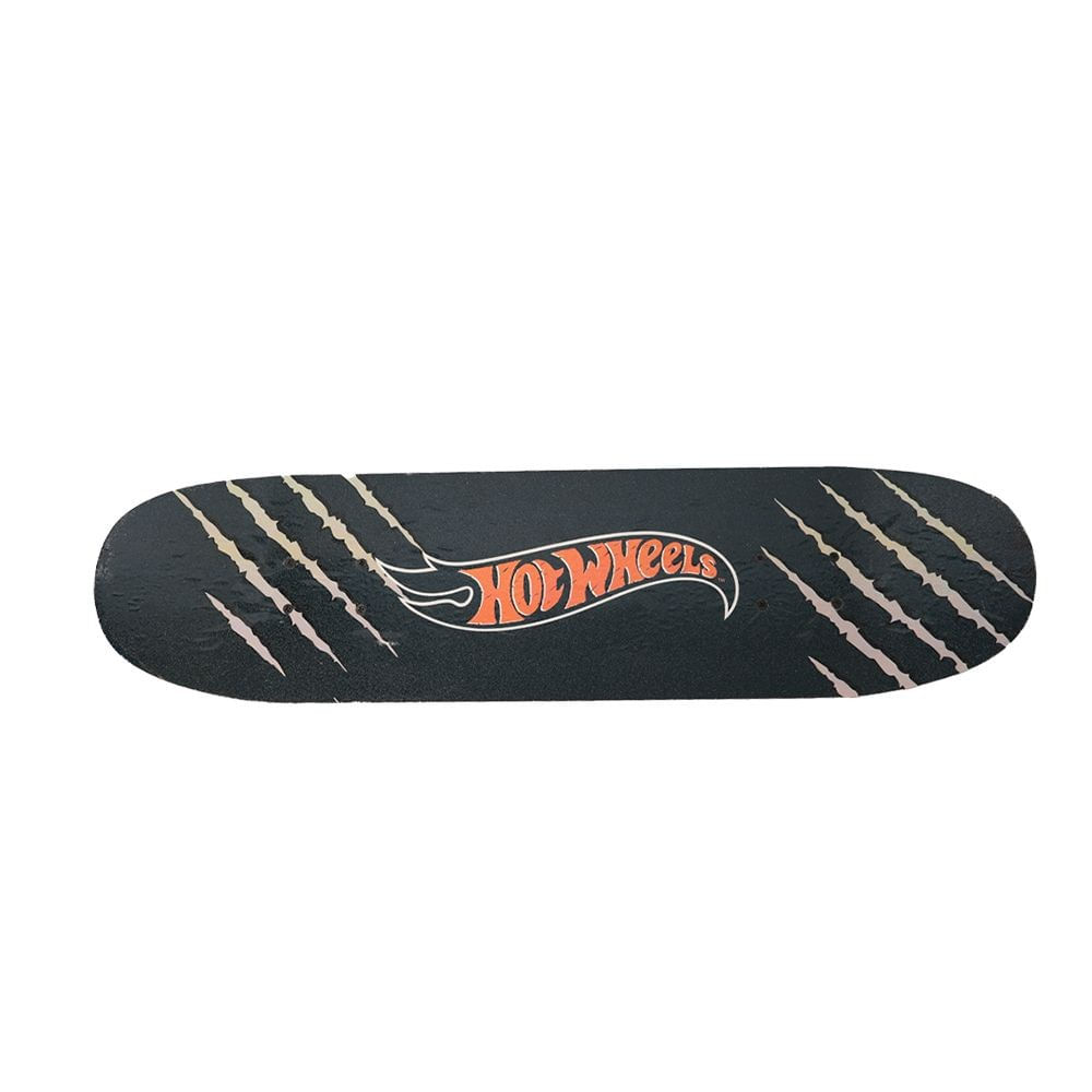 Hot Wheels Skate com Acessórios Dinossauro - Fun Divirta-se - Imagem 5